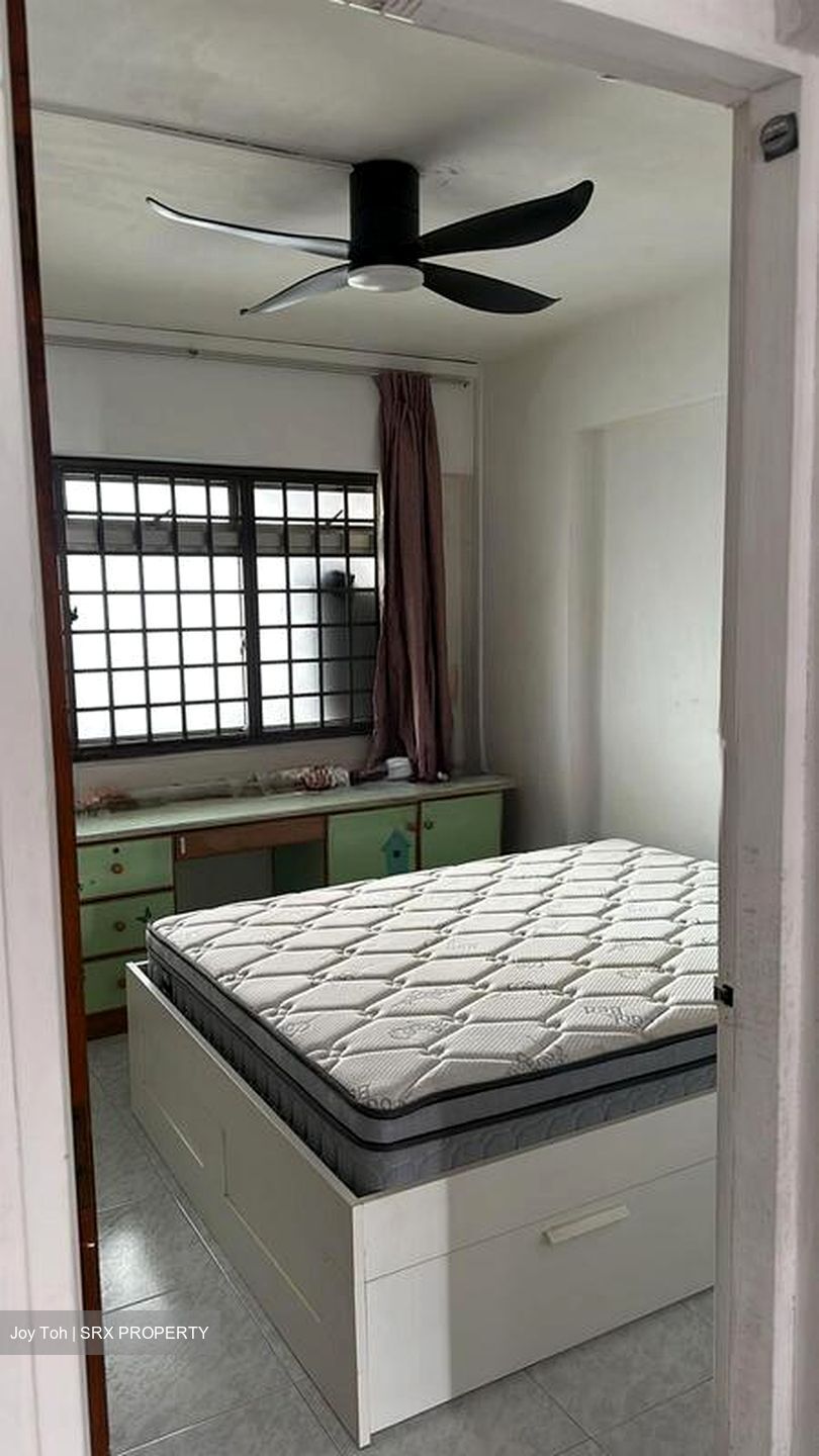 Blk 743 Jurong West Street 73 (Jurong West), HDB 4 Rooms #522137781